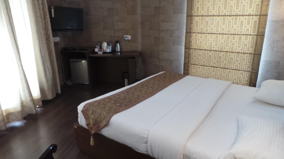 Enkay Residency